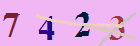 کد امنیتی