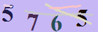 کد امنیتی