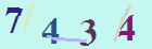 کد امنیتی