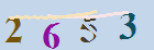 کد امنیتی