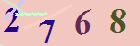 کد امنیتی