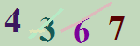 کد امنیتی