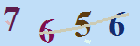 کد امنیتی