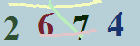کد امنیتی