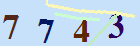 کد امنیتی