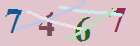 کد امنیتی