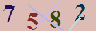 کد امنیتی