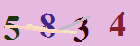 کد امنیتی