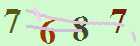 کد امنیتی