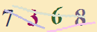 کد امنیتی