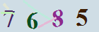 کد امنیتی