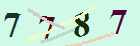 کد امنیتی
