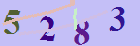 کد امنیتی