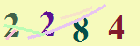 کد امنیتی