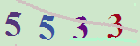 کد امنیتی