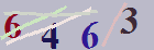 کد امنیتی