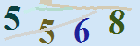 کد امنیتی