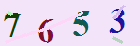 کد امنیتی