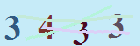 کد امنیتی