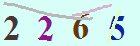 کد امنیتی