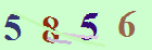 کد امنیتی
