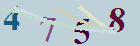 کد امنیتی