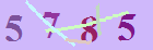 کد امنیتی