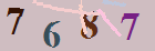 کد امنیتی