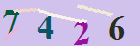 کد امنیتی
