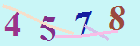 کد امنیتی