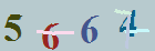 کد امنیتی