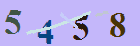 کد امنیتی