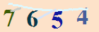 کد امنیتی