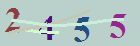 کد امنیتی
