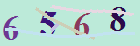 کد امنیتی