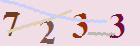 کد امنیتی