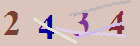 کد امنیتی
