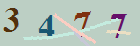 کد امنیتی