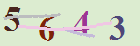کد امنیتی