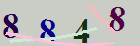 کد امنیتی