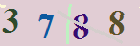 کد امنیتی