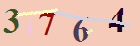 کد امنیتی