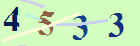 کد امنیتی