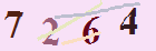 کد امنیتی