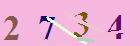 کد امنیتی