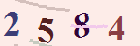 کد امنیتی