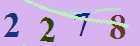کد امنیتی