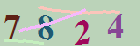 کد امنیتی