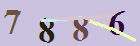 کد امنیتی