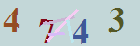 کد امنیتی